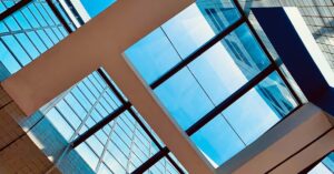NYC sky light windows