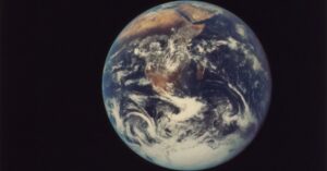 planet earth