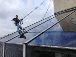 skylight restoration in NYC and Brooklyn