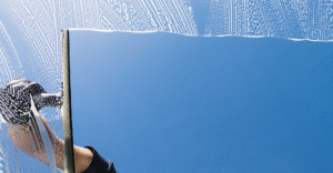 Professional Window Cleaning