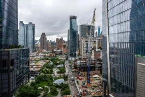 Why Window Film Matters in NYC